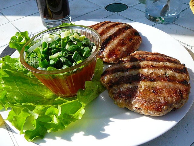 Bulgarian Food, Bulgarian cuisine, Traditional Bulgarian Food, food in Bulgaria, Bulgarian dishes, Kufte