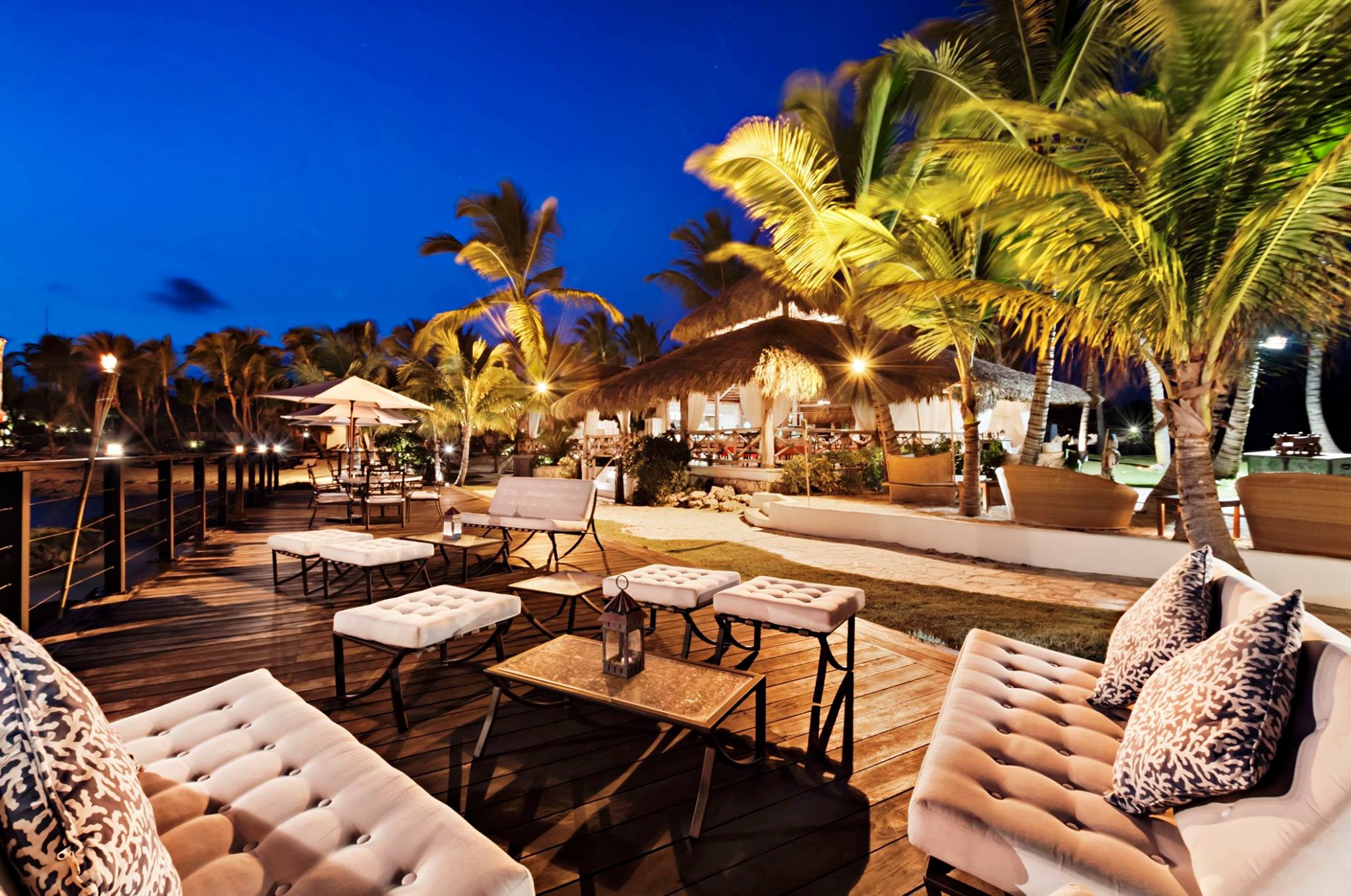 restaurants in punta cana, best restaurants in punta cana, punta cana food, where to eat in punta cana, la palapa