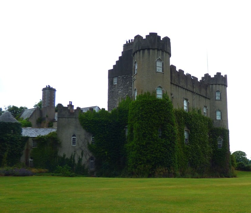 dublin instagram spots, most instagrammable places in dublin, instagrammable places in dublin, dublin photography, dublin photos, malahide castle