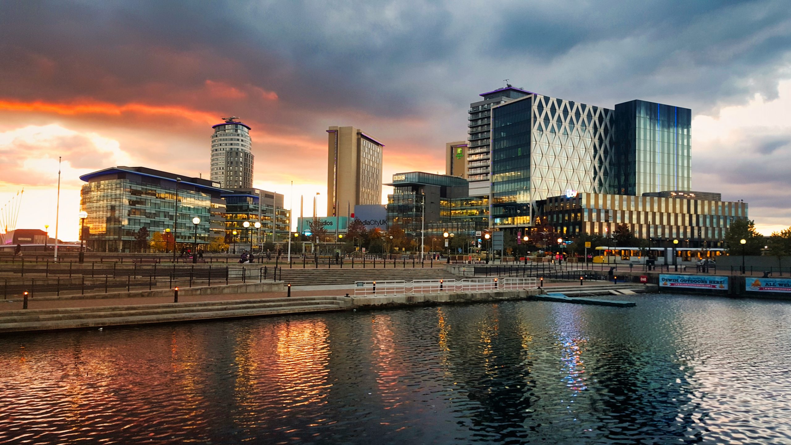The Best Destinations for a Couples Getaway in the UK
