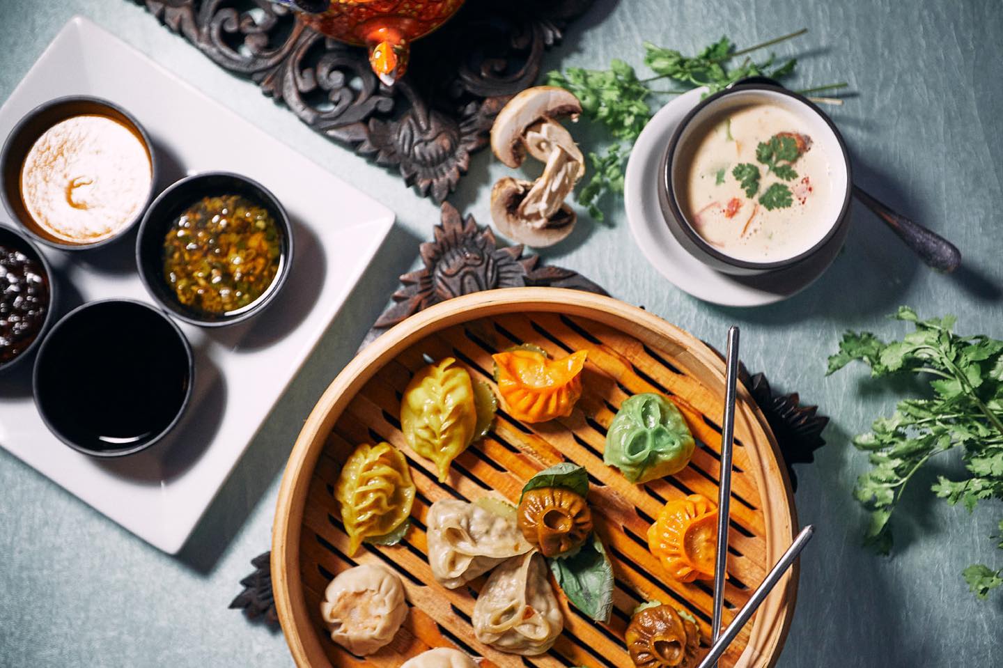 restaurants in montego bay, best restaurants in montego bay, where to eat in montego bay, montego bay food, montego bay restaurants, mystic thai