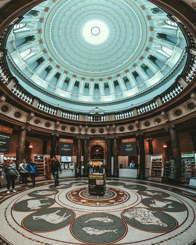 How to Spend a Perfect Weekend in Dublin (Without Feeling Like a Tourist) 4 How To Spend 48 Hours in Dublin