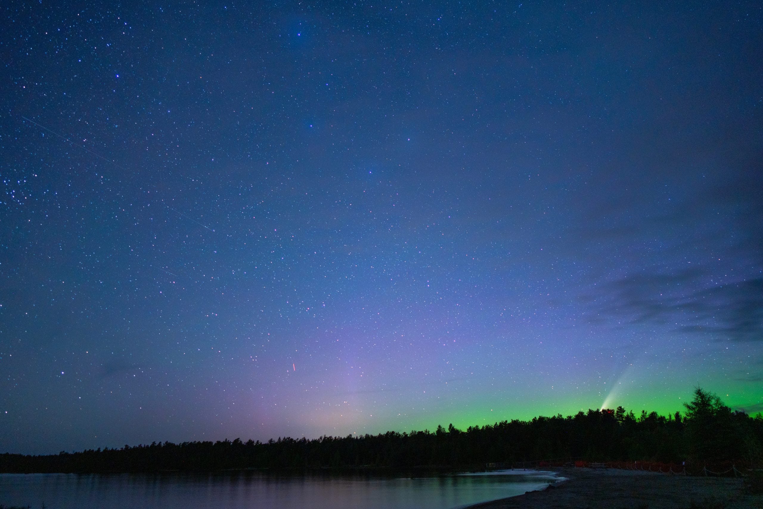 40 Canada Travel Tips And Things To Know Before Visiting Canada For First Timers 10 Canada Travel Tips And Things To Know Before Visiting Canada For First Timers, Northern Lights Canada