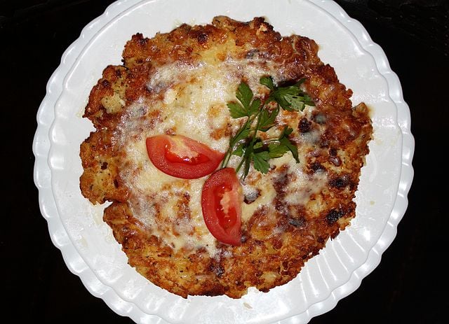 Bulgarian Food, Bulgarian cuisine, Traditional Bulgarian Food, food in Bulgaria, Bulgarian dishes, Patatnik