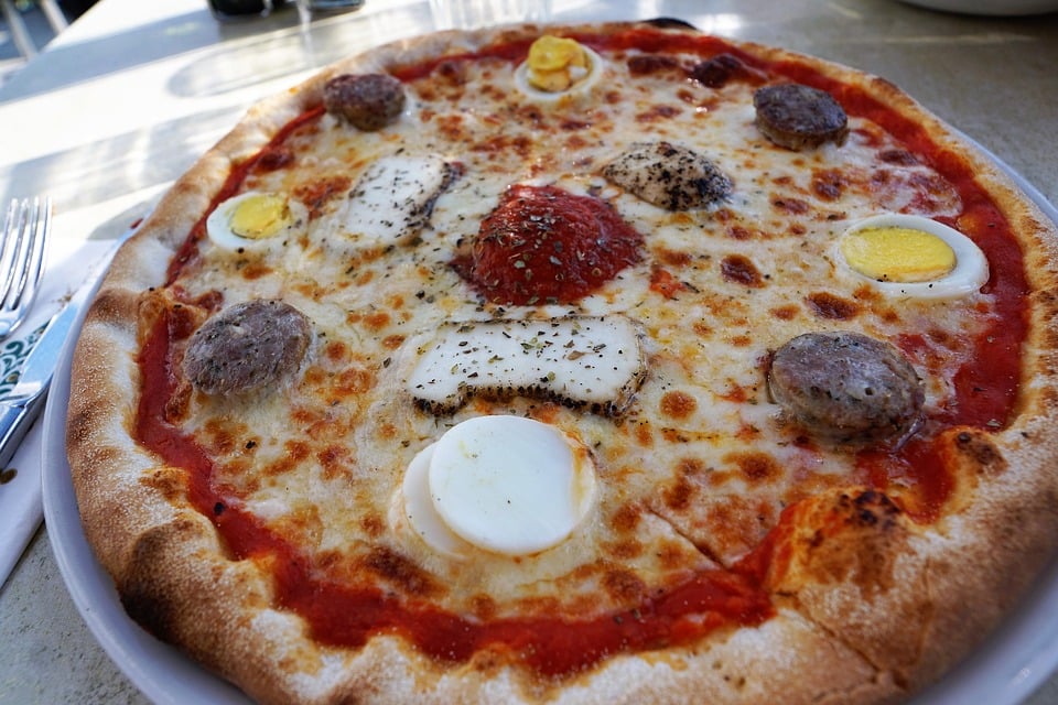Maltese Food, Maltese cuisine, Traditional Maltese Food, food in Malta, Maltese dishes