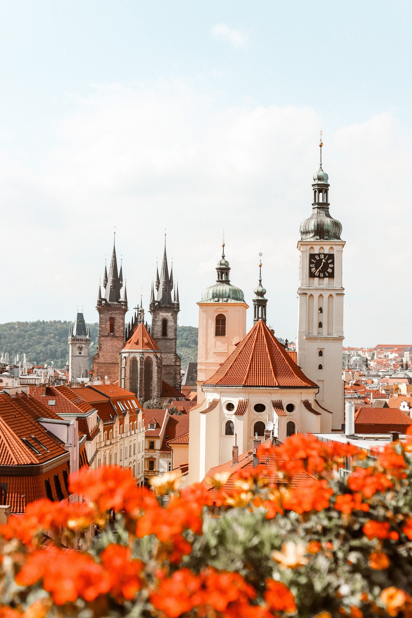 10 Incredible Beautiful Cheap Destinations in Europe - Best Tips For Budgeting in Europe, WHERE TO STAY IN CZECH REPUBLIC You can access a dorm that can go up to €15. And while a hotel that is a double room in a budget can go up to €60. CLICK HERE TO BOOK YOUR ACCOMMODATION BOOK YOUR TRAVEL INSURANCE Two of our favorite travel insurance: Heymondo Vs Safetwing cheapest travel Insurance. You can get for $135 USD your Heymondo Travel Insurance with Heymondo discount code valid for 90 days. Read our full comparison of Genki vs Safetywing Travel Insurance Review and the comparison Heymondo vs Genki
