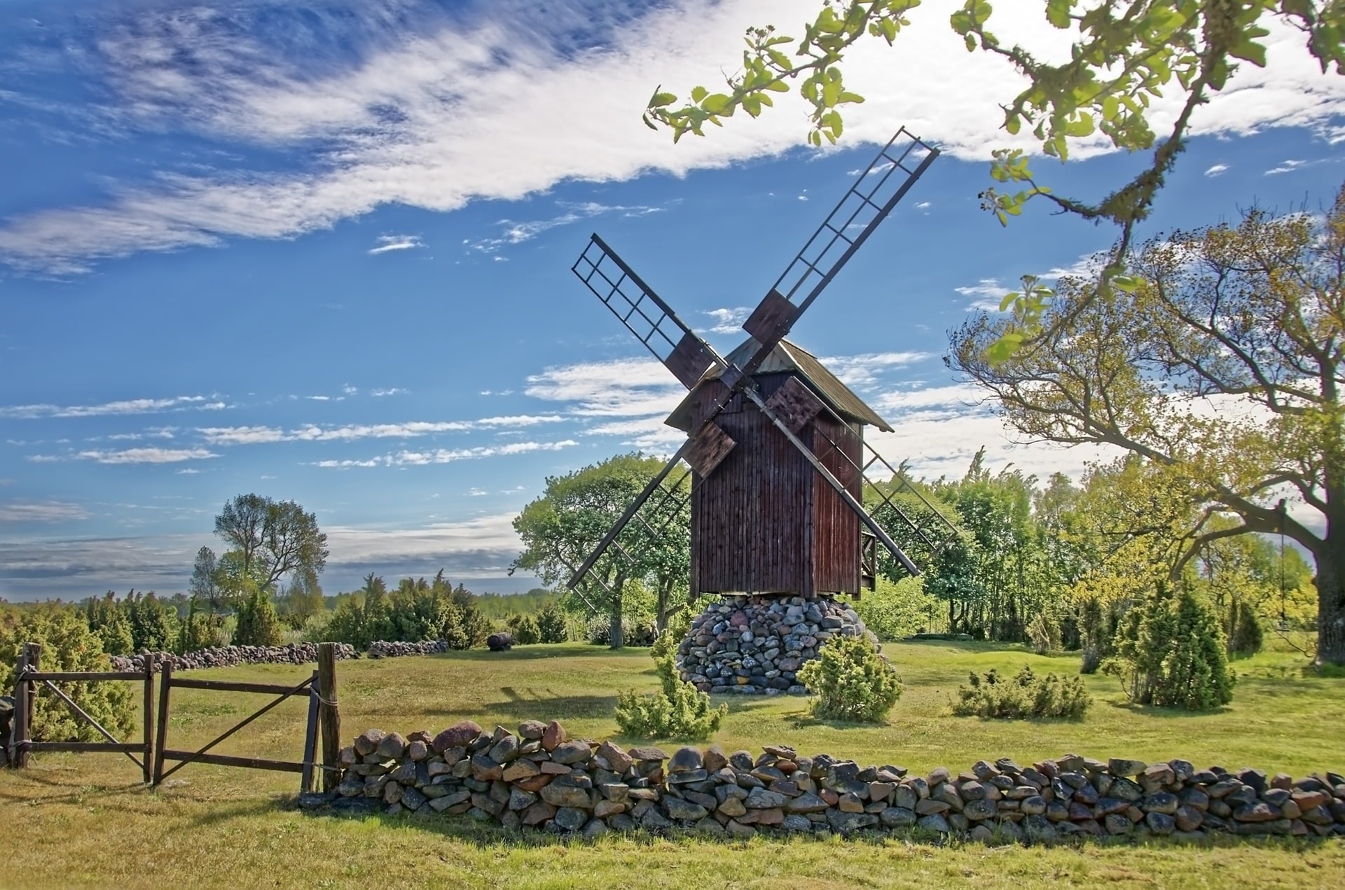 Saaremaa