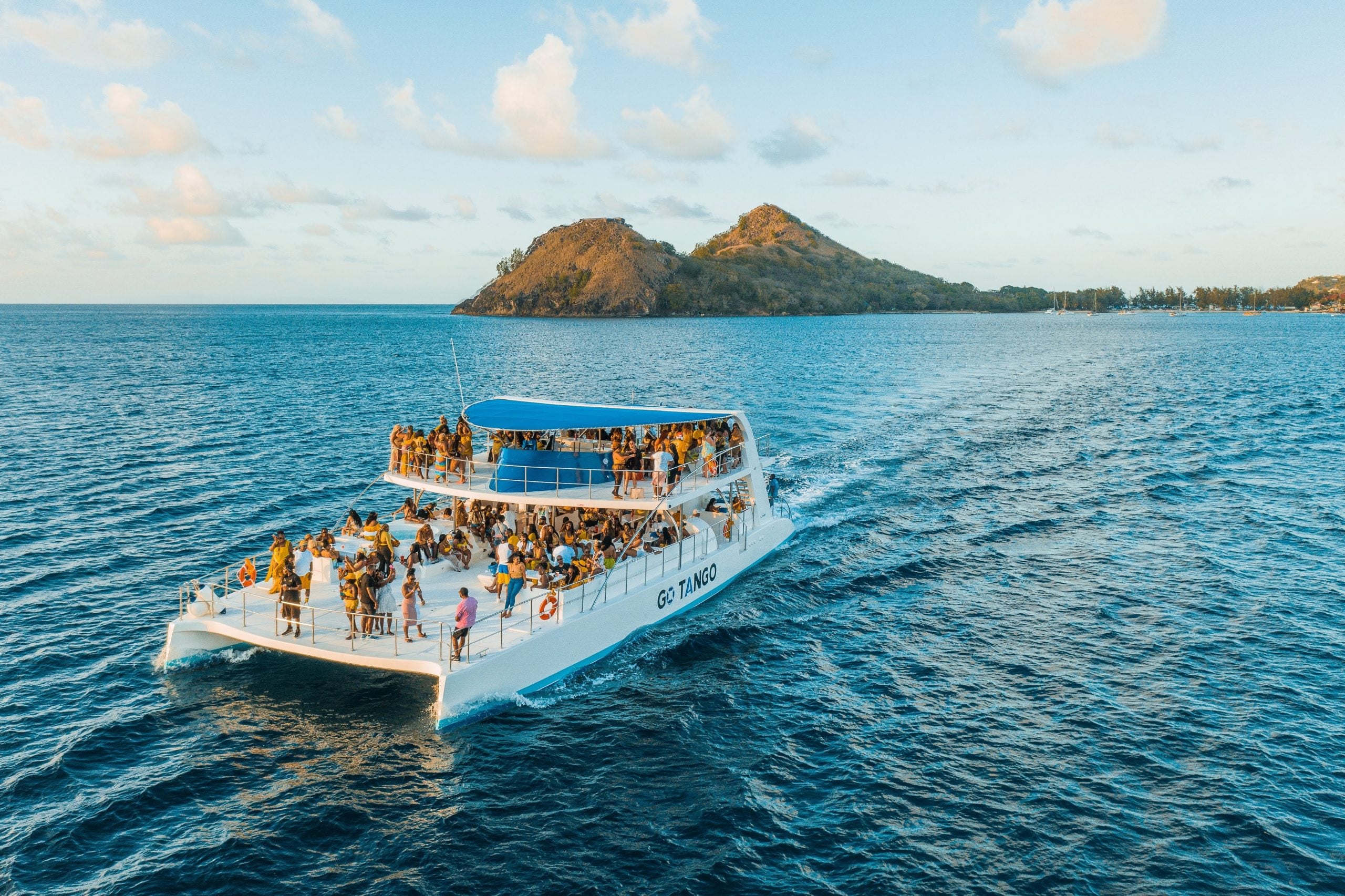 Saint Lucia Activities scaled