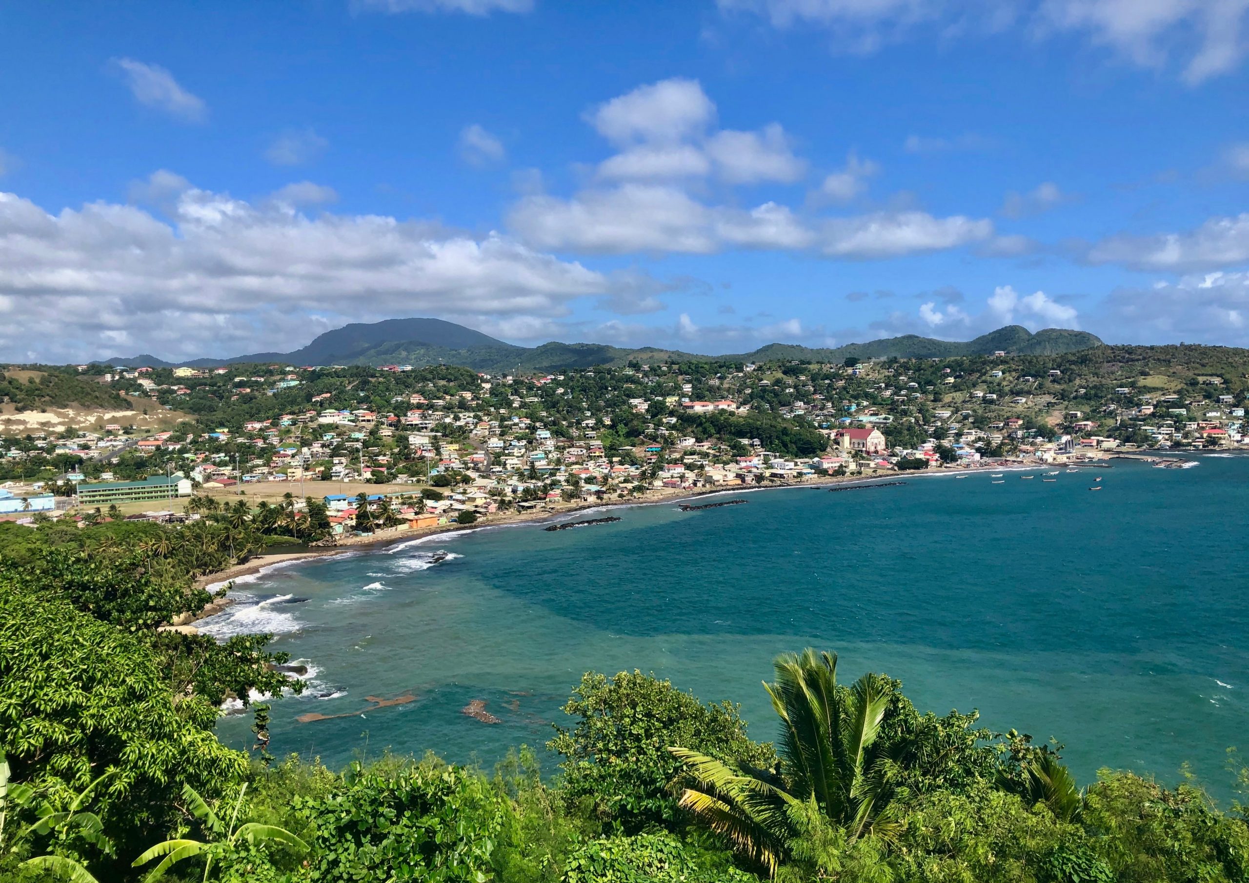 Saint Lucia Caribbean What to Wear and What to Pack scaled