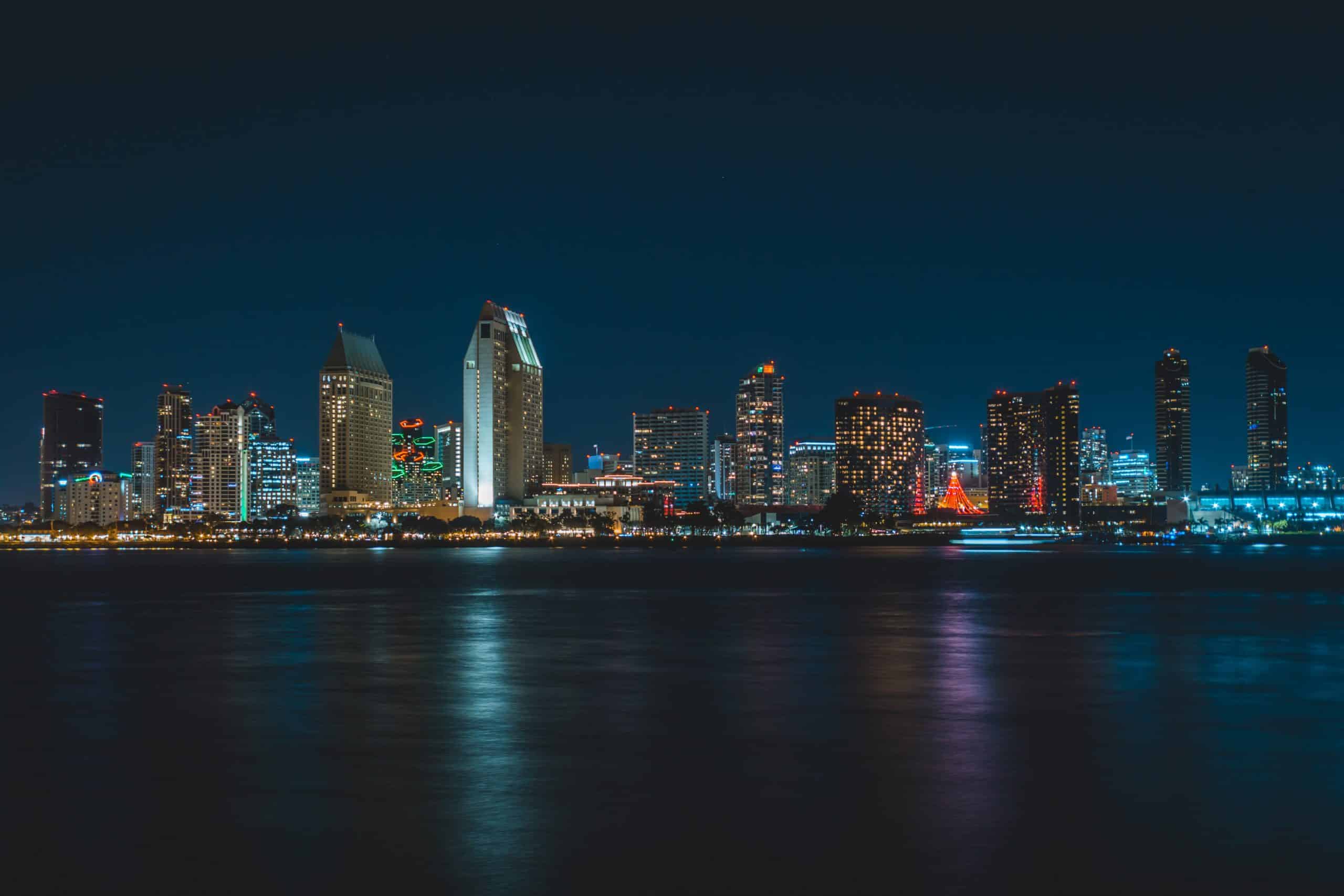 How To Get From Tijuana Airport To San Diego - All Possible Ways, cheapest way from Tijuana airport to San Diego, Tijuana airport to San Diego