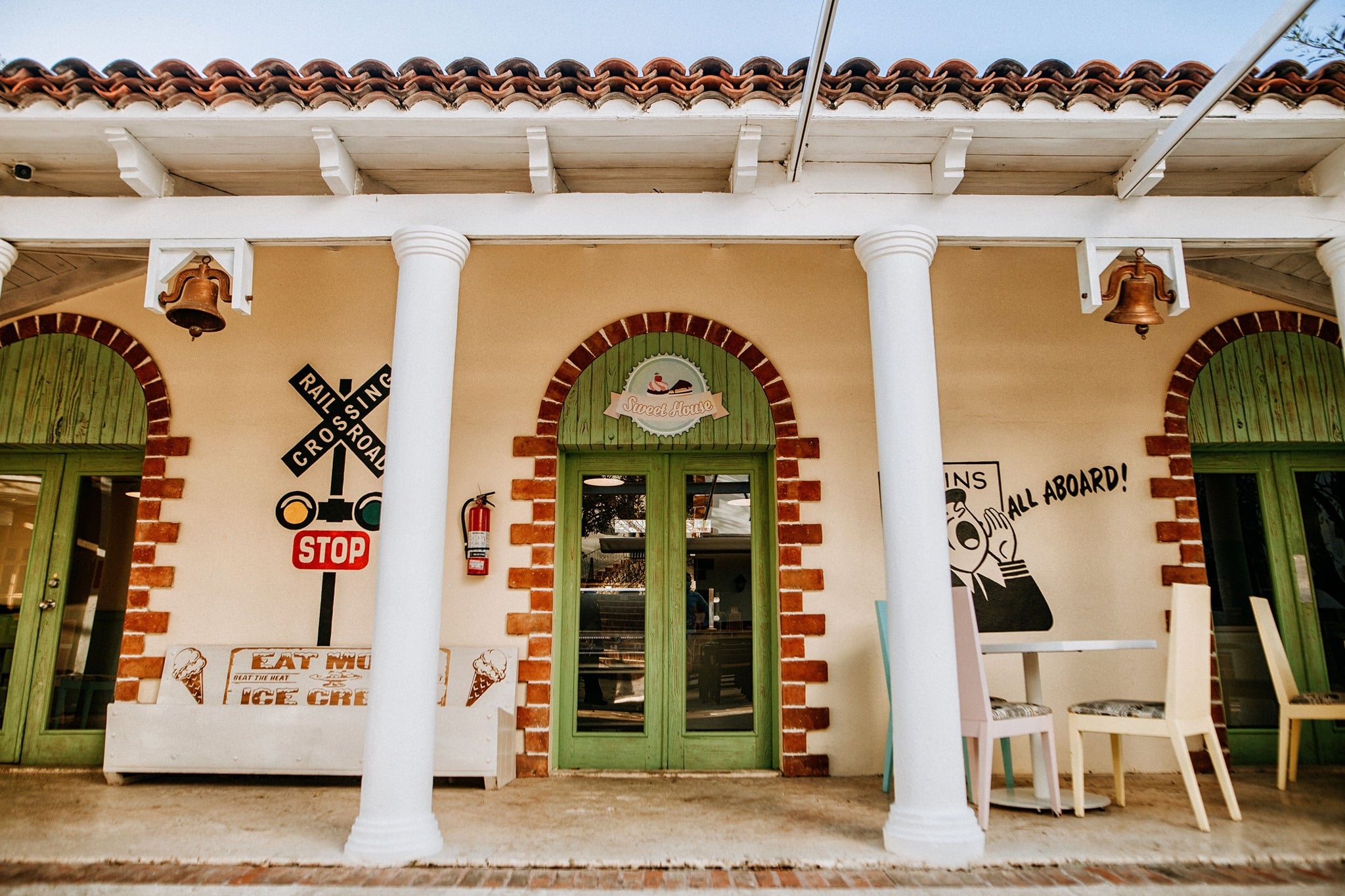 restaurants in punta cana, best restaurants in punta cana, punta cana food, where to eat in punta cana, sanctuary town