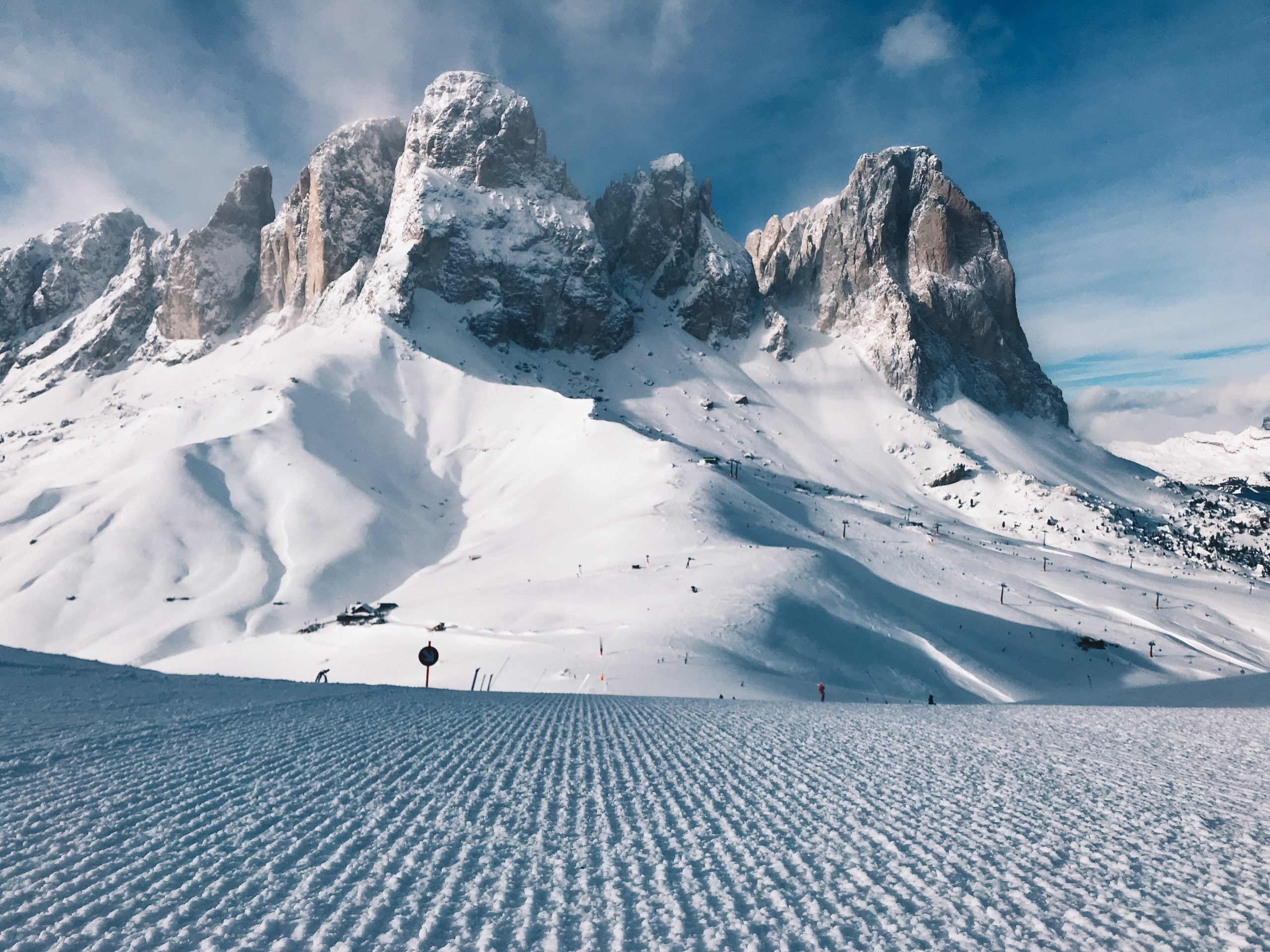 Italy Travel Tips, Things To Know Before Visiting Italy, facts about Italy, Ski In Italy
