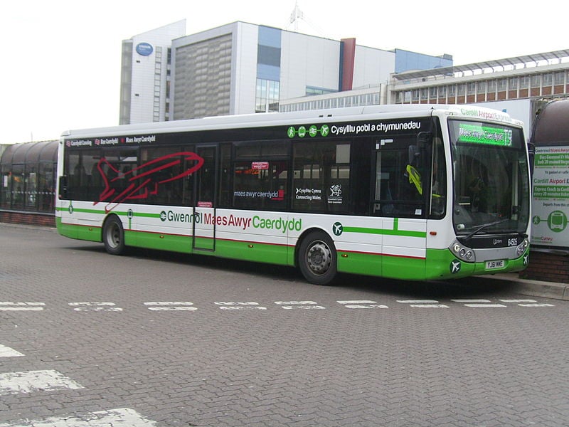 How To Get From Cardiff Airport To City Center Best Way 2 T9 Cardiff Airport Express, How To Get From Cardiff Airport To City Center - All Possible Ways, cheapest way from Cardiff airport to city center, Cardiff airport to city center