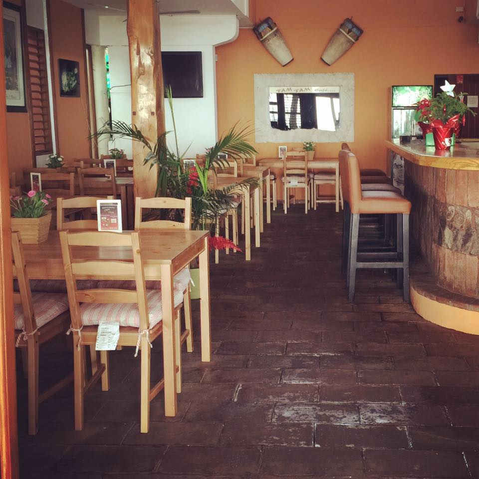 restaurants in puerto plata, puerto plata food, best restaurants in puerto plata, puerto plata restaurants, where to eat in puerto plata, tam tam cafe