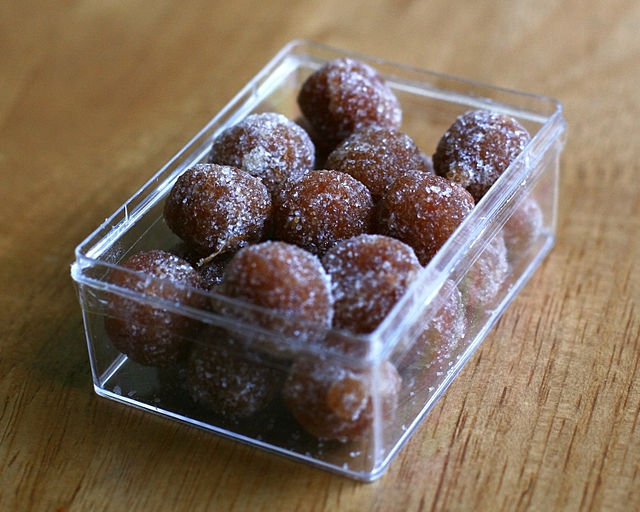 Barbados Food, Barbados cuisine, Traditional Barbados Food, food in Barbados, Barbados dishes, Barbadian dishes, Barbadian food, Bajan Food, Tamarind balls