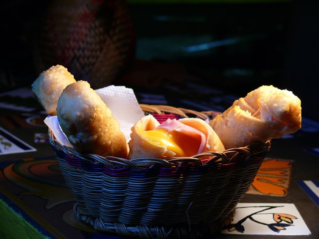 Peruvian Food, Peruvian cuisine, Traditional Peruvian Food, food in Peru, Peruvian dishes, Tequenos, BEST PERUVIAN FOOD