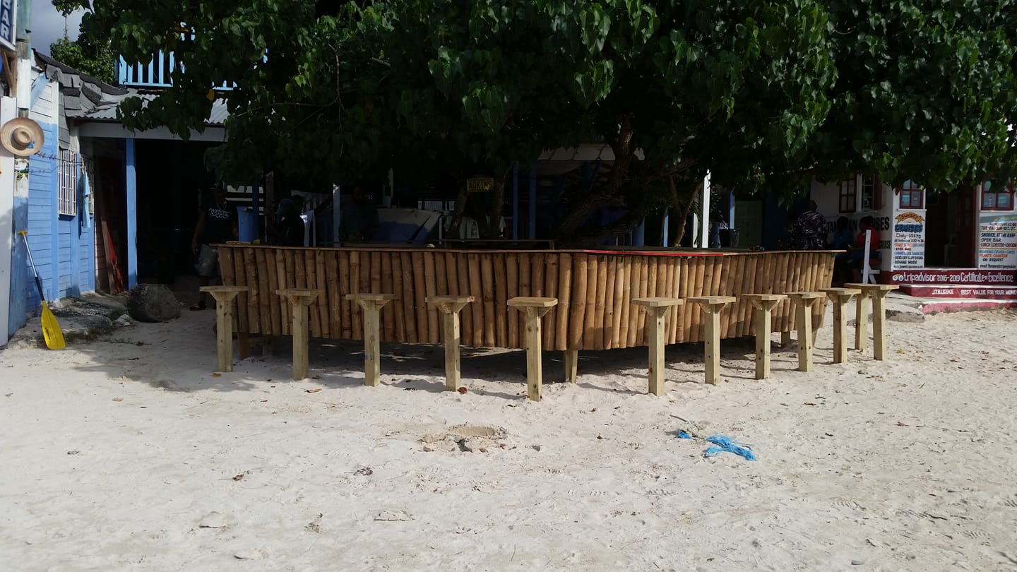 restaurants in negril, best restaurants in negril, where to eat in negril, negril food, negril restaurants, the boat bar & cottages