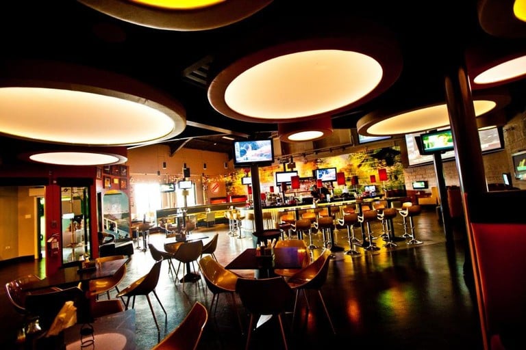 Ocho Rios Food - 30 Best Restaurants In Ocho Rios And Where To Eat 19 restaurants in ocho rios 2400, best restaurants in ocho rios 170, ocho rios food, where to eat in ocho rios, Usain Bolt Tracks & Records