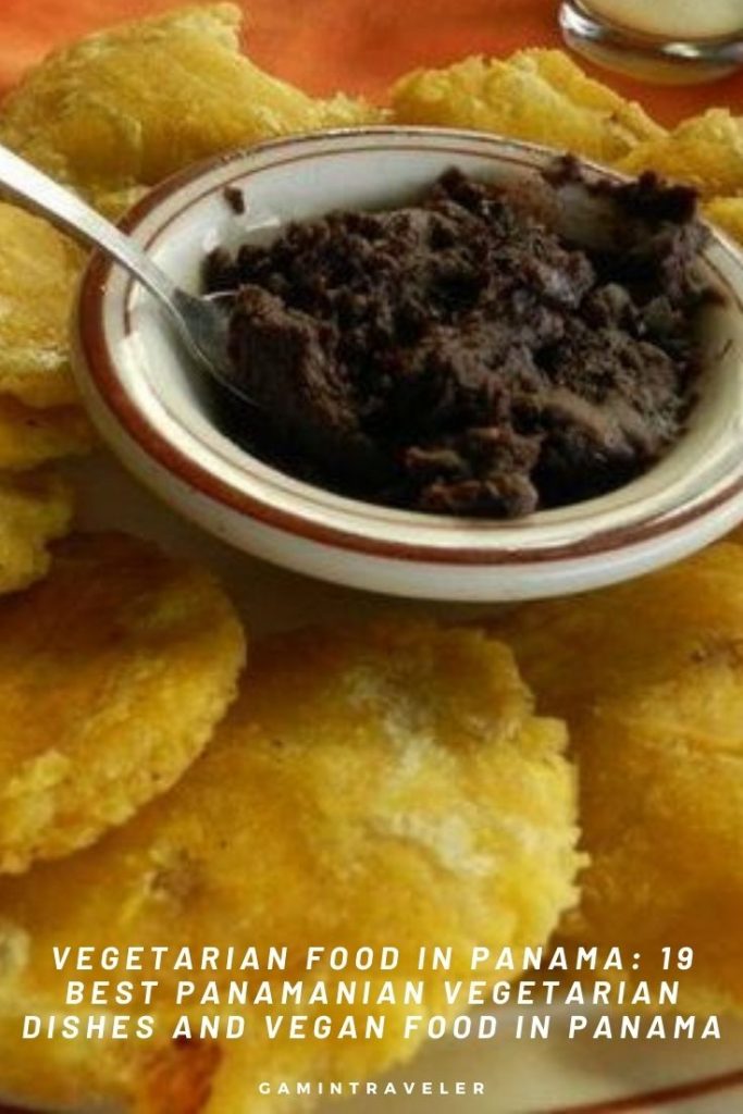 vegetarian food in Panama, vegan food in Panama, Panamanian vegetarian dishes, vegan in Panama, vegetarian in Panama
