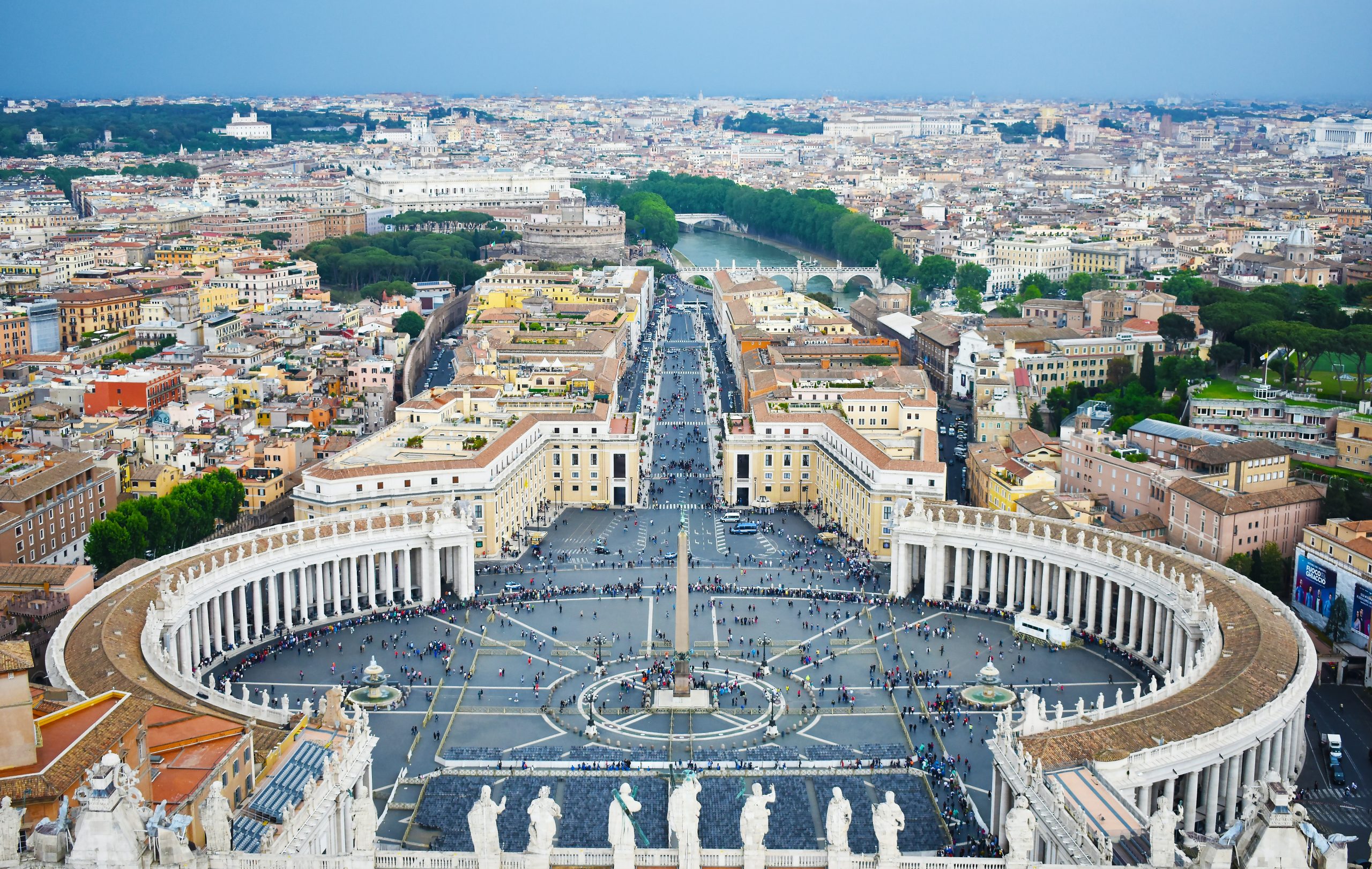 13 Most Beautiful UNESCO Sites In Italy, 8 Tourist Traps to Avoid in Rome (Travel Guide)