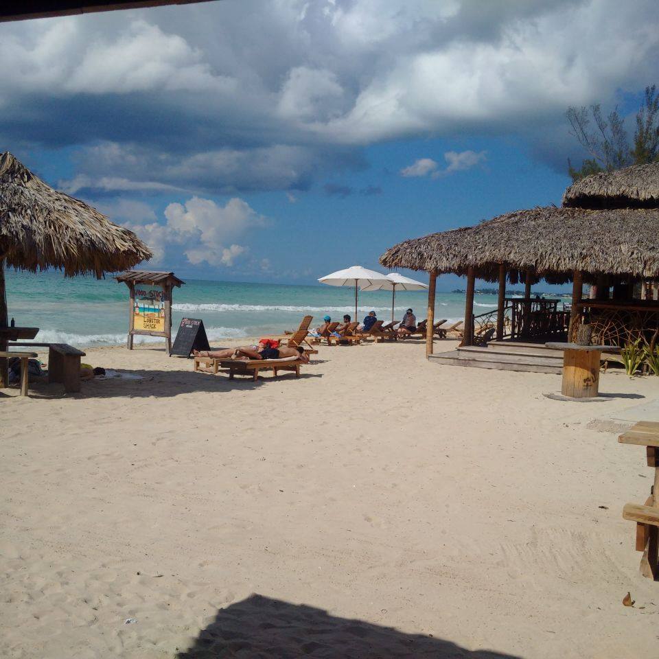 restaurants in negril, best restaurants in negril, where to eat in negril, negril food, negril restaurants, woodstock negril