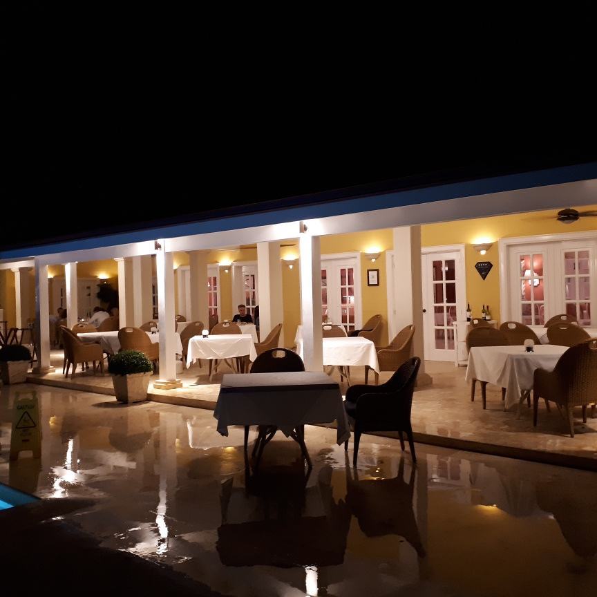 restaurants in punta cana, best restaurants in punta cana, punta cana food, where to eat in punta cana, bamboo at tortuga bay