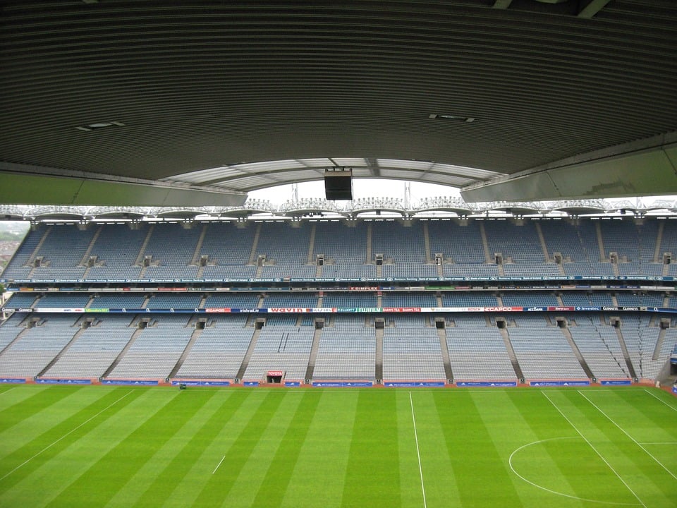 dublin instagram spots, most instagrammable places in dublin, instagrammable places in dublin, dublin photography, dublin photos, croke park