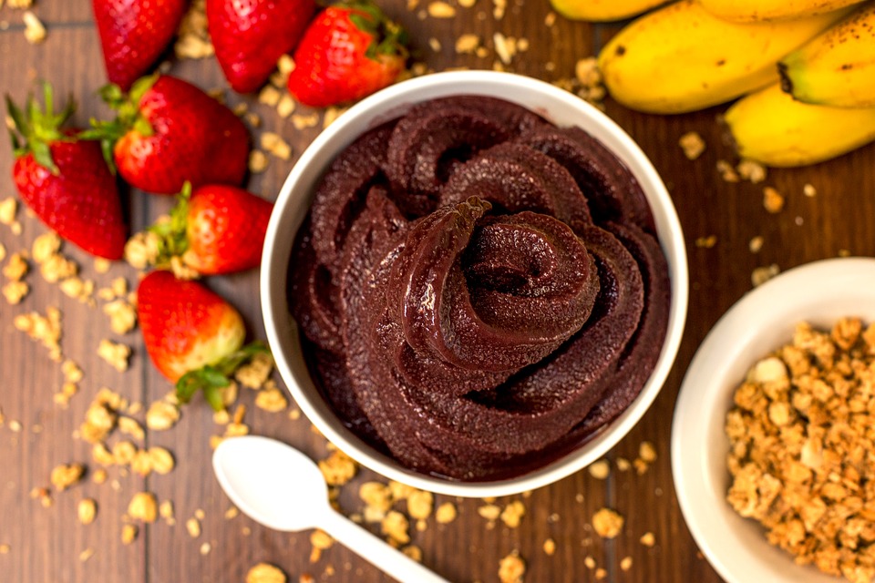 Brazilian snacks, Brazilian desserts, Brazil desserts, snacks and desserts in Brazil, traditional Brazilian snacks and desserts, Brazil cuisine, Brazil snacks, acai