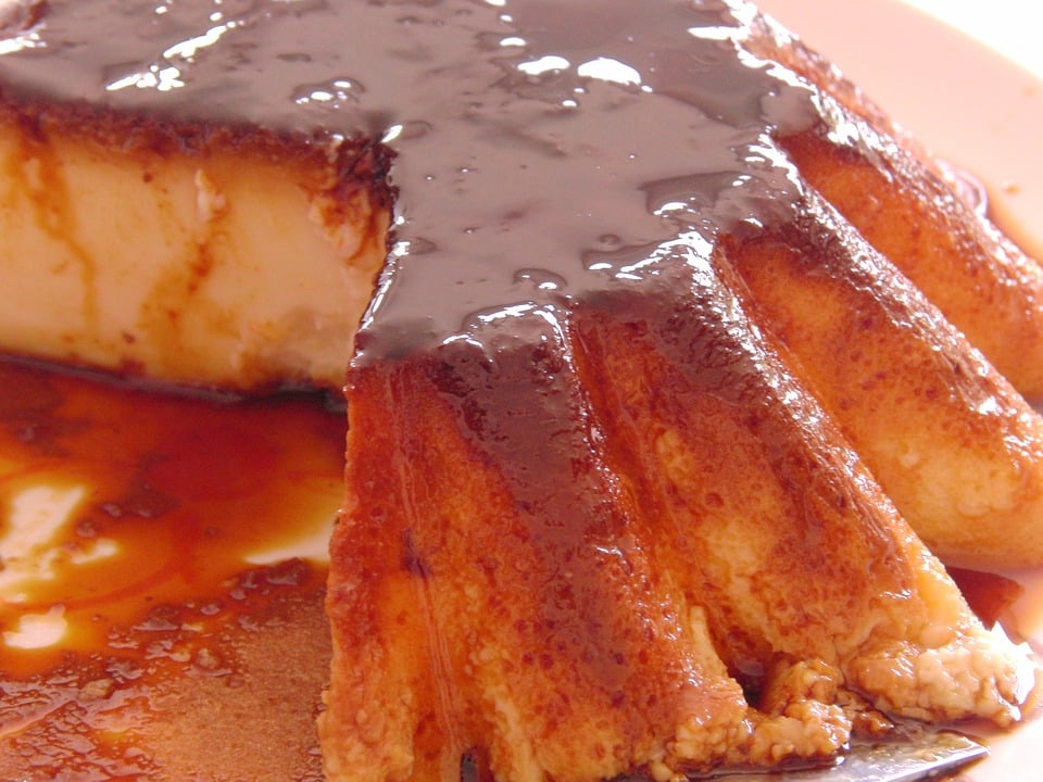Brazilian snacks, Brazilian desserts, Brazil desserts, snacks and desserts in Brazil, traditional Brazilian snacks and desserts, Brazil cuisine, Brazil snacks, flan