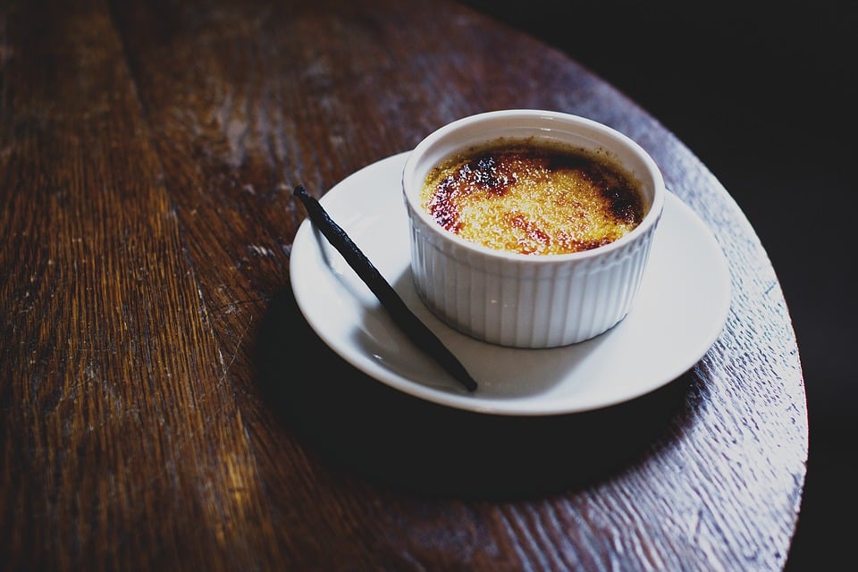 French dishes, French snacks, French cuisine, food in france, traditional French desserts, france desserts, france snacks, creme brulee