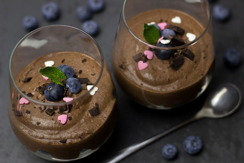 French dishes, French snacks, French cuisine, food in france, traditional French desserts, france desserts, france snacks, mousse au chocolat
