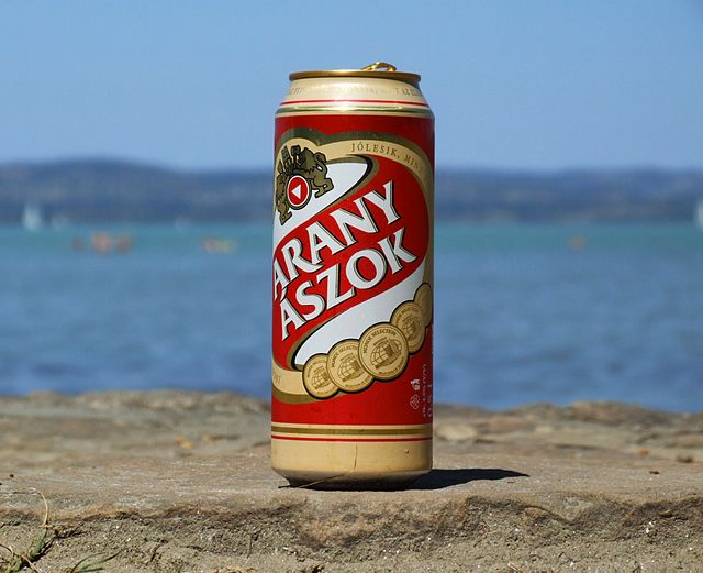 Hungarian drinks, Traditional Hungarian drinks, Hungary drinks, traditional drinks in Hungary, Arany Ászok