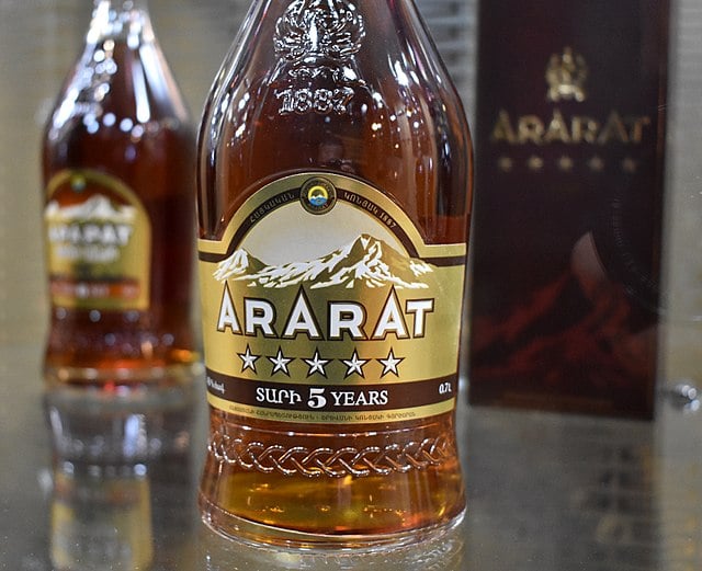 Armenian Food, Traditional Armenian Food, Armenia food, Armenia cuisine, traditional drinks in Armenia, Armenian drinks, Armenia drinks, cognac ararat