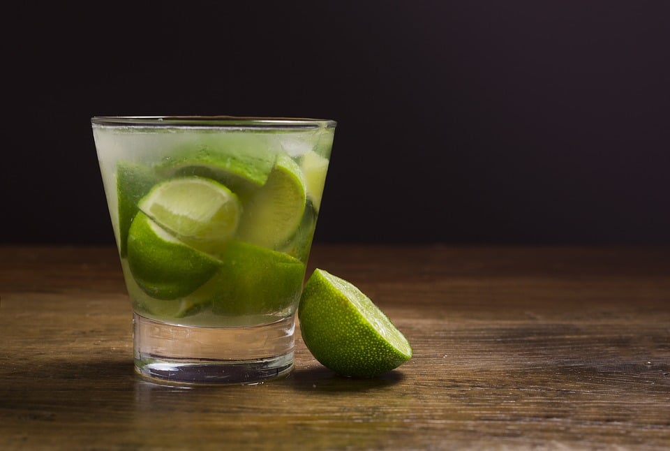 Brazilian drinks, Brazil drinks, drinks in Brazil, traditional Brazilian drinks, cachaca