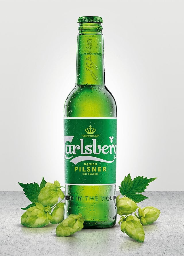 Denmark drinks, Danish drinks, Danish cuisine, traditional drinks in Denmark, carlsberg