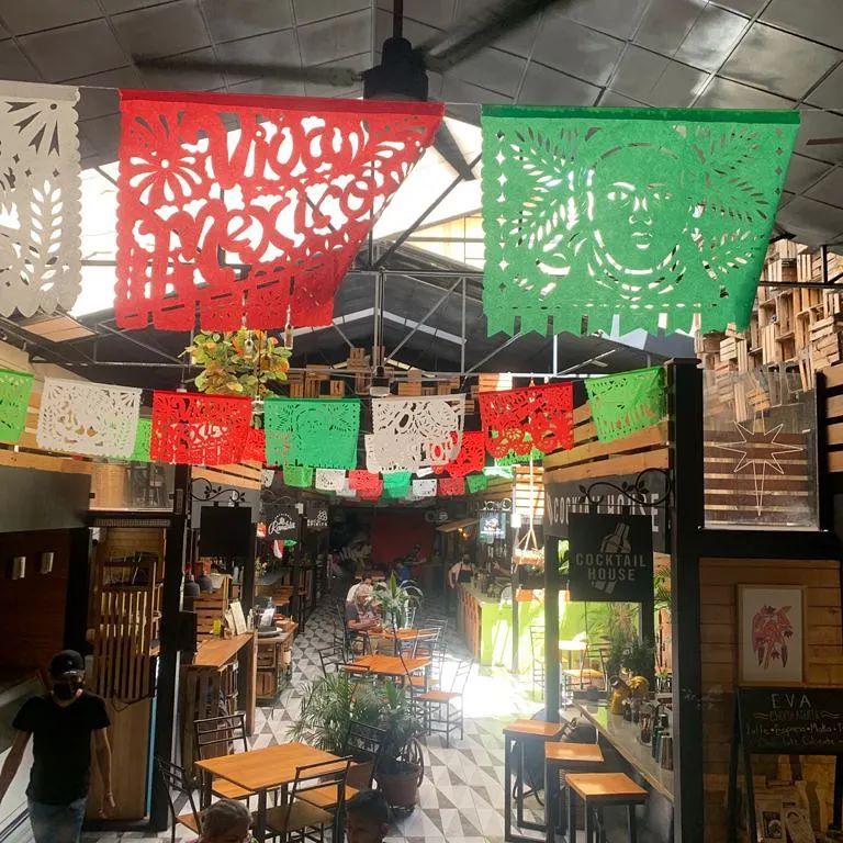restaurants in oaxaca, best restaurants in oaxaca, where to eat in Oaxaca, Oaxaca food, best restaurants in Oaxaca, Oaxaca restaurants, best Oaxaca restaurants, Alhóndiga Reforma