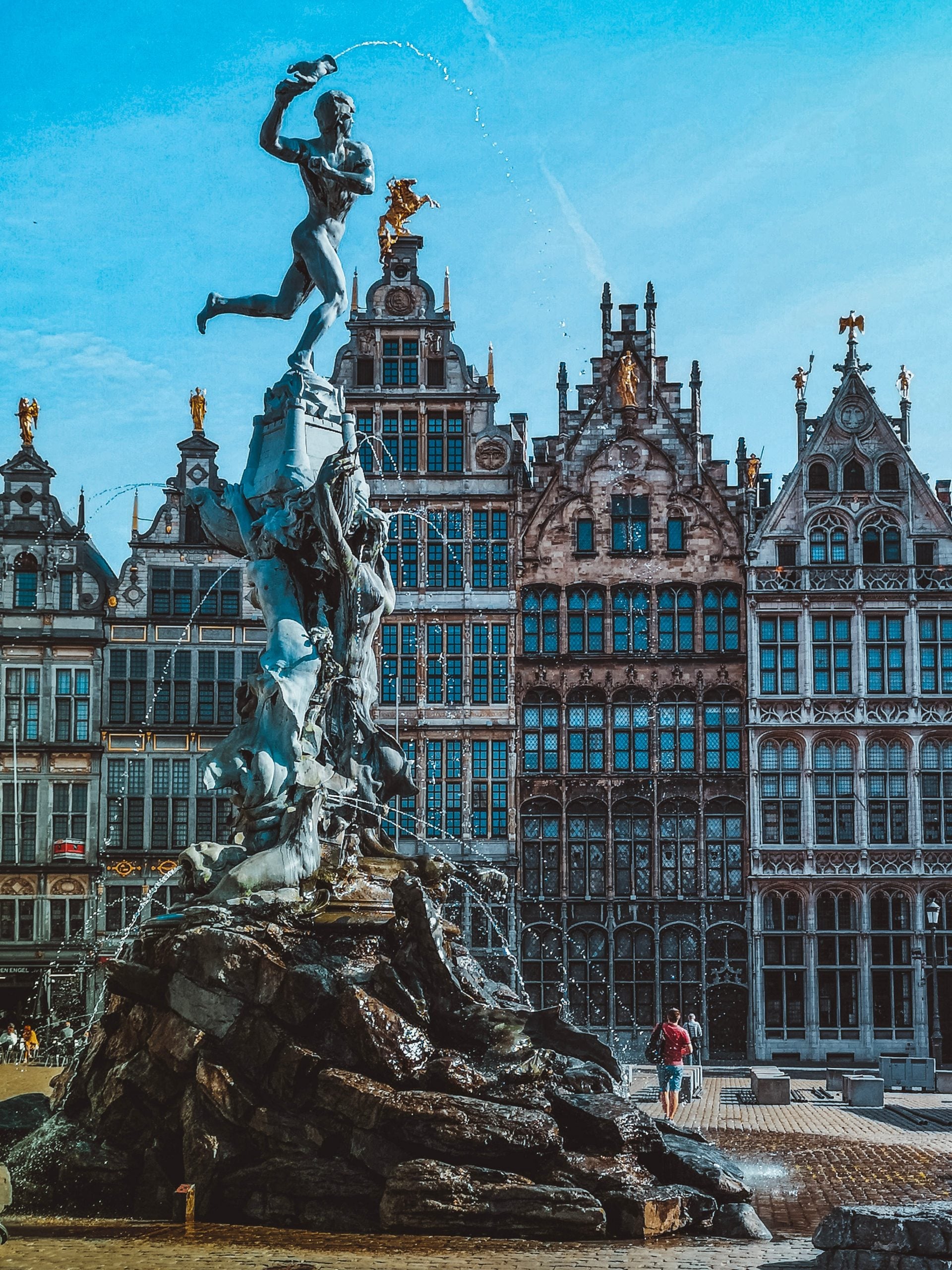 30 Belgium Travel Tips And Things To Know Before Visiting Belgium For First Timers 13 Belgium Travel Tips, Things To Know Before Visiting Belgium, facts about Belgium, Antwerp