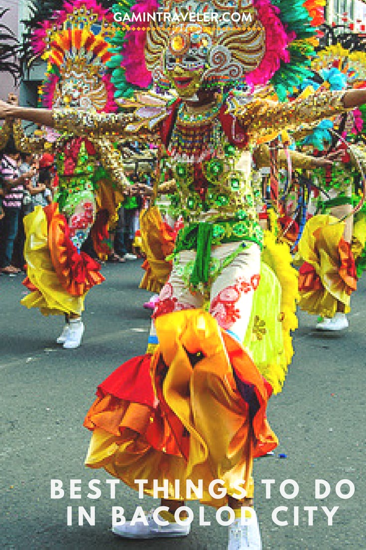 Bacolod