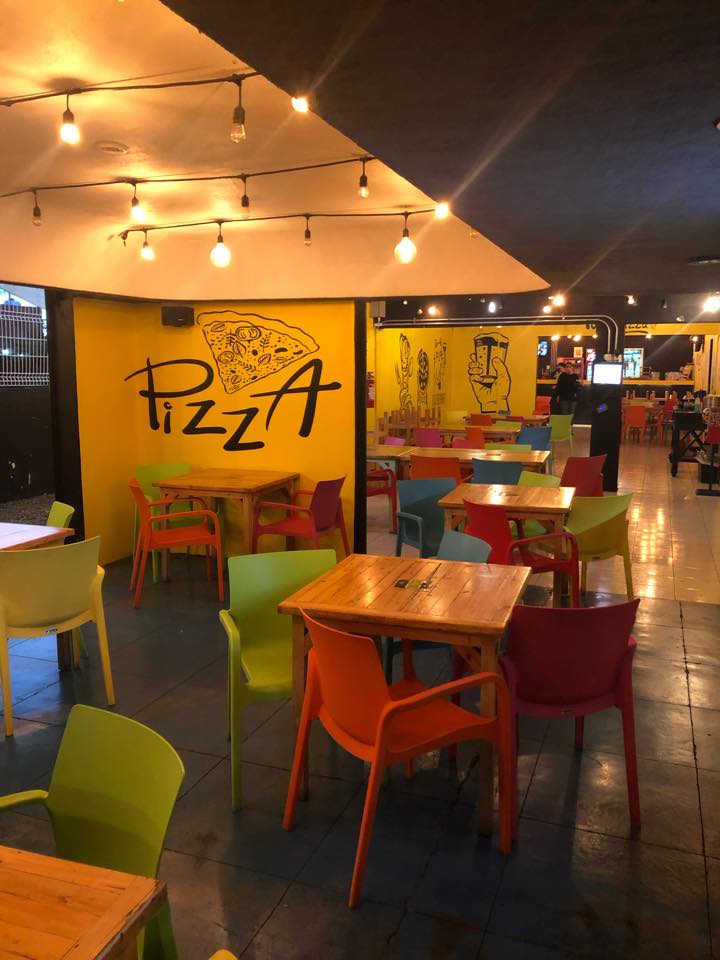Guadalajara Food - 30 Best Restaurants In Guadalajara Mexico 7 Restaurants in guadalajara, best restaurants in guadalajara, guadalajara food, restaurants in guadalajara mexico, guadalajara restaurants, where to eat in guadalajara, Black Albahaca