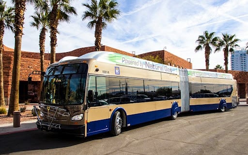 How To Get From Las Vegas Airport To Las Vegas Strip - All Possible Ways, cheapest way from Las Vegas airport to Las Vegas Strip, Las Vegas to Las Vegas Strip, Las Vegas Bus Airport, Bus Route Number 202 Las Vegas