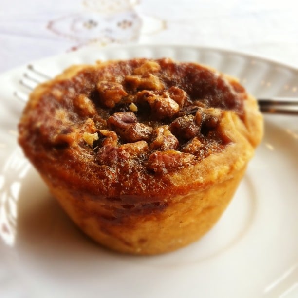 VEGETARIAN FOOD IN CANADA: 29 BEST CANADIAN VEGETARIAN DISHES AND VEGAN FOOD IN CANADA 28 CANADIAN VEGAN BUTTER TARTS