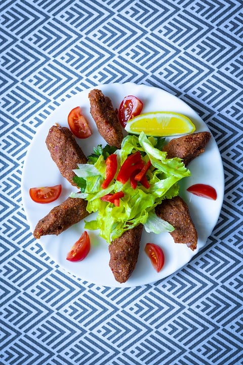 Armenian Food, Traditional Armenian Food, Armenia food, Armenian cuisine, traditional food in Armenia, Armenia dishes, Armenian dishes, chikofte