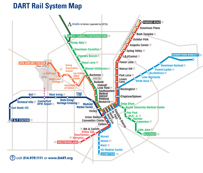 How To Get From Dallas Airport To City Center - All Possible Ways, cheapest way from Dallas airport to city center, cheapest way from Dallas airport to downtown, Dallas airport to city center, Dallas airport to city, Dallas airport to downtown, DART Light Rail Route