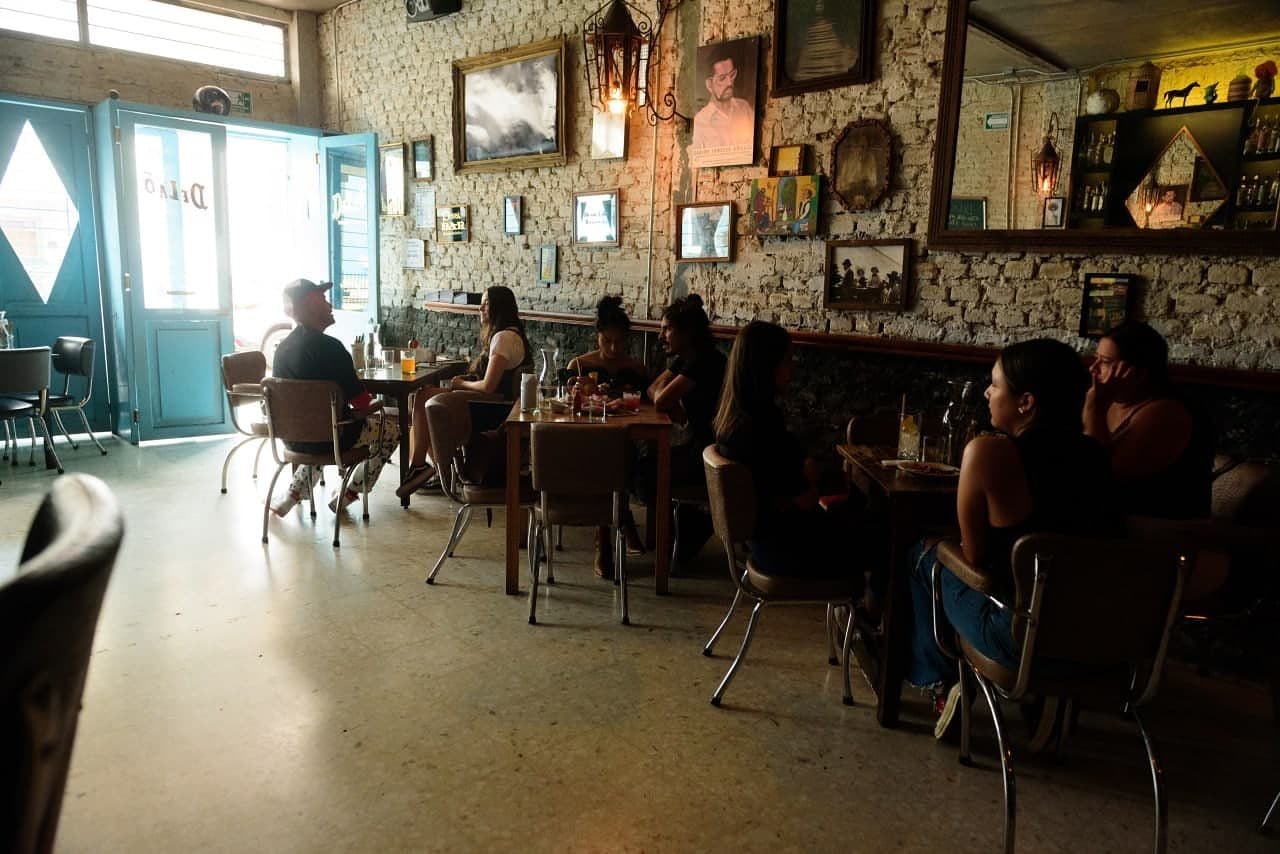 Guadalajara Food - 30 Best Restaurants In Guadalajara Mexico 14 Restaurants in guadalajara, best restaurants in guadalajara, guadalajara food, restaurants in guadalajara mexico, guadalajara restaurants, where to eat in guadalajara, de la o