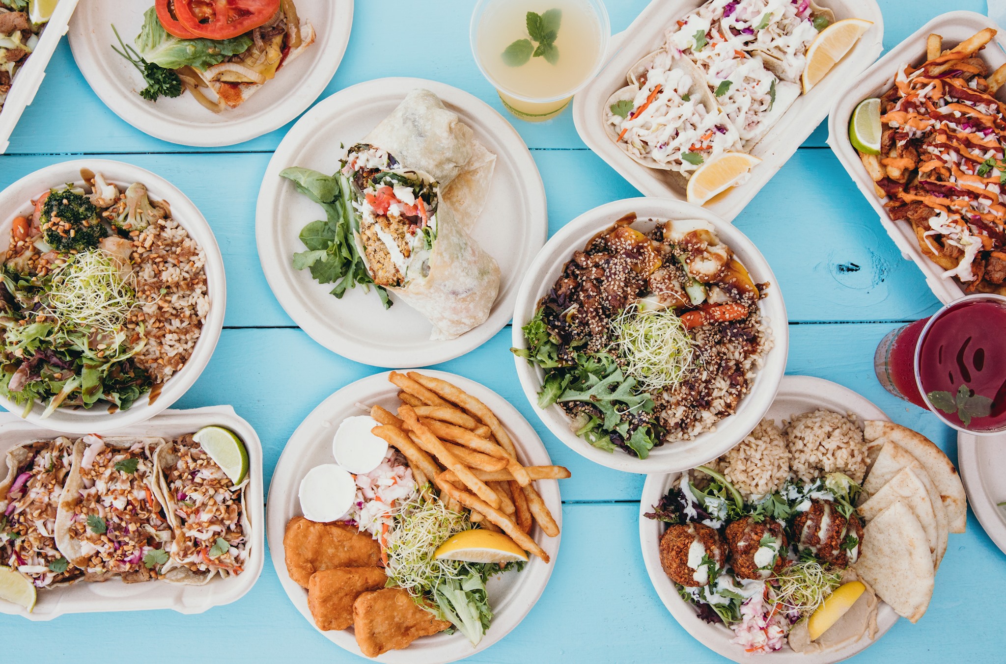 vegan restaurants in Maui, vegetarian restaurants in Maui, vegan in Maui, vegetarian in Maui, earth aloha eats
