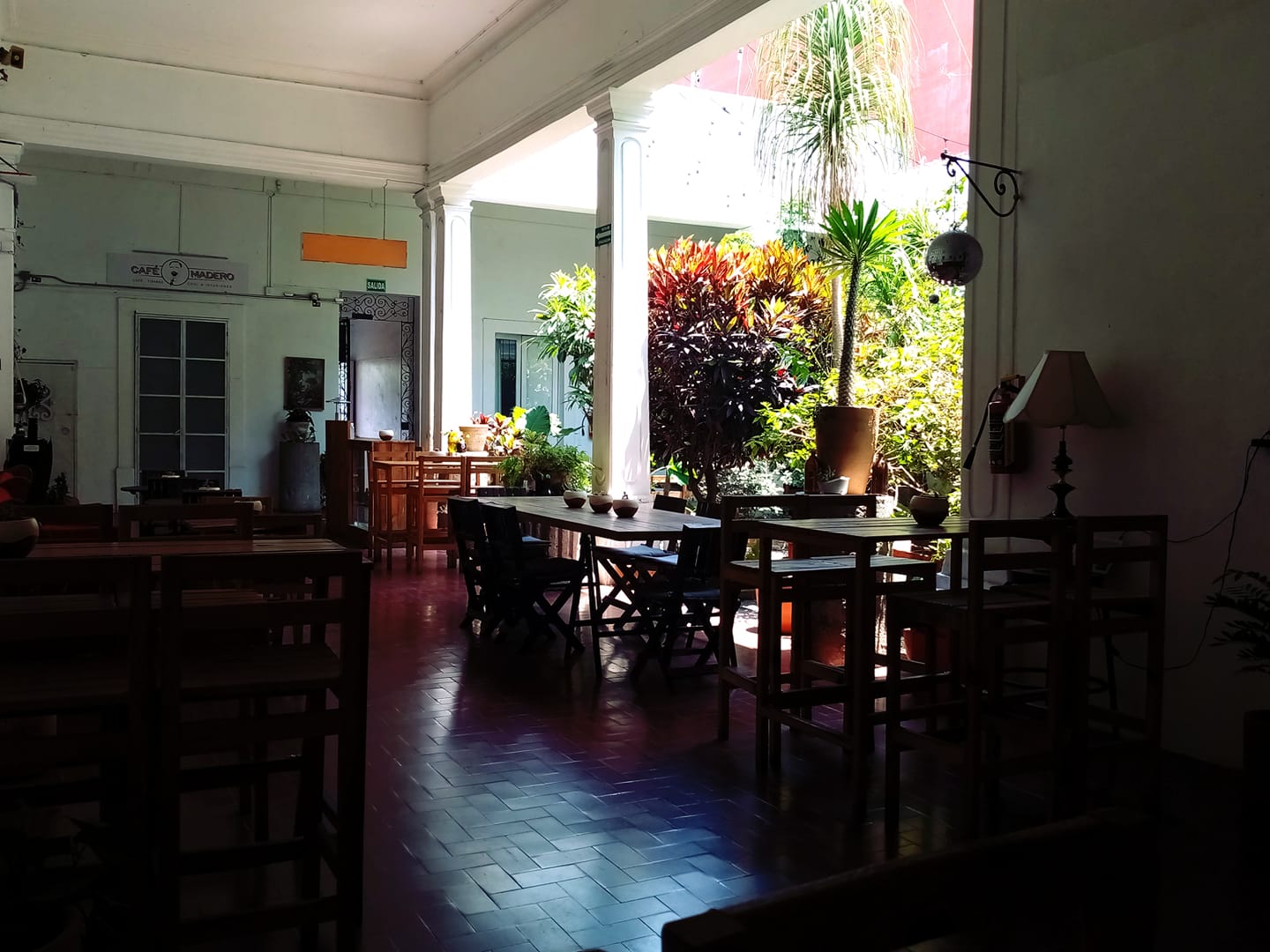Guadalajara Food - 30 Best Restaurants In Guadalajara Mexico 30 vegan restaurants in guadalajara, vegetarian restaurants in guadalajara, vegan in guadalajara, vegetarian in Guadalajara, restaurants in guadalajara, Edén