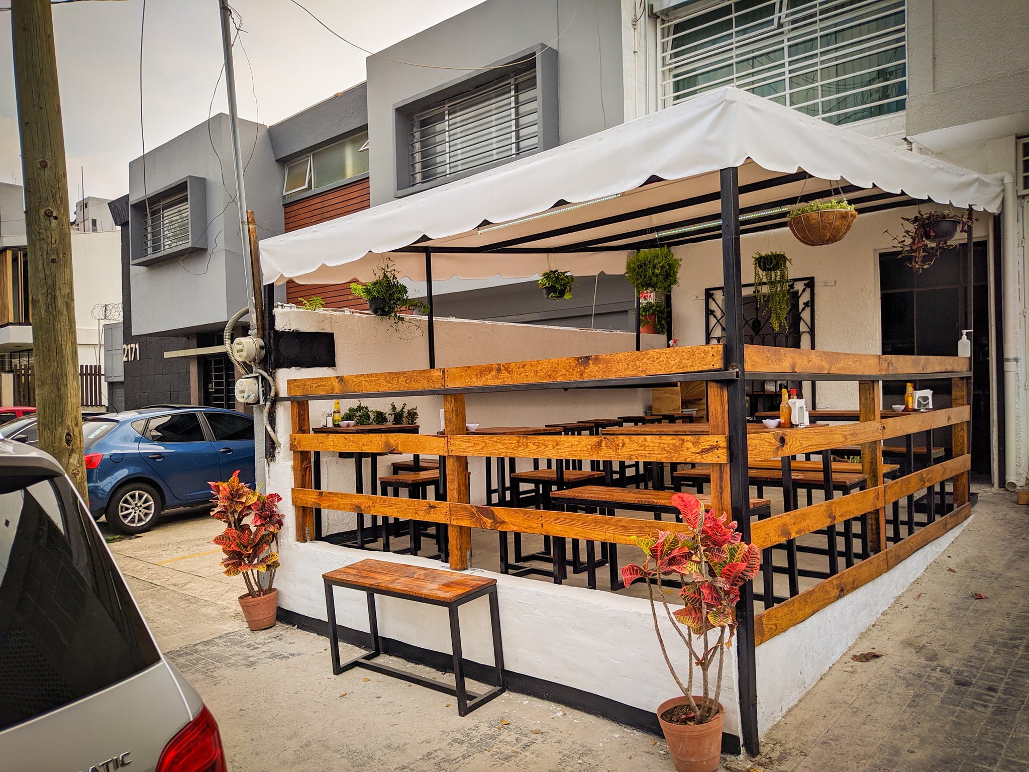 Guadalajara Food - 30 Best Restaurants In Guadalajara Mexico 24 vegan restaurants in guadalajara, vegetarian restaurants in guadalajara, vegan in guadalajara, vegetarian in Guadalajara, restaurants in guadalajara, el vegano