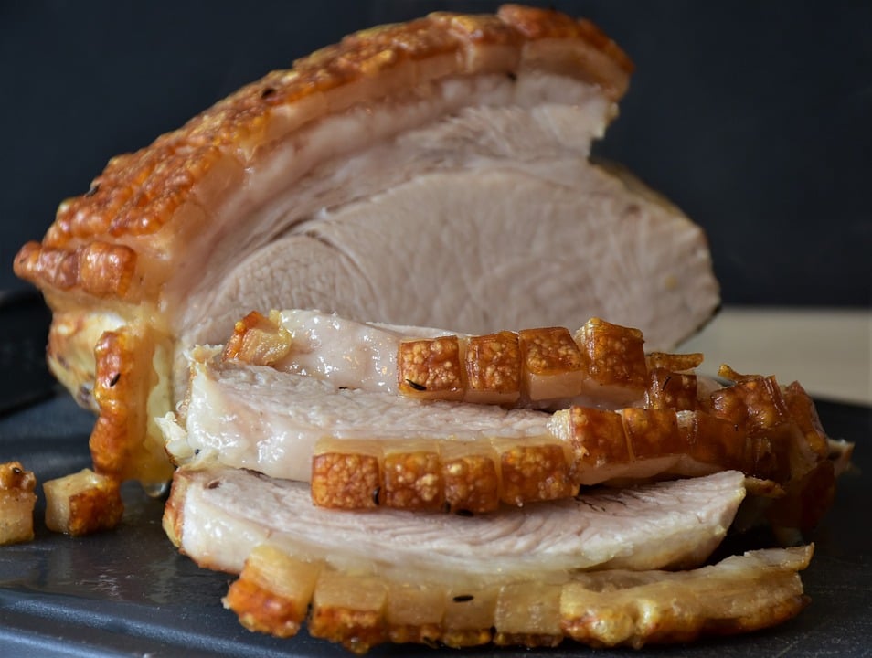 Denmark Food, Traditional Denmark Food, Danish food, Danish cuisine, traditional food in Denmark, Denmark cuisine, Denmark dishes, Danish dishes, danish pork roast