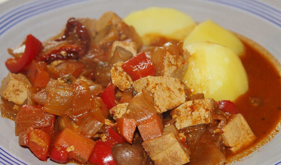 Slovenian Food, Traditional Slovenian Food, Slovenia food, Slovenia cuisine, traditional food in Slovenia, Slovenian cuisine, Slovenia dishes, Slovenian dishes, goulash