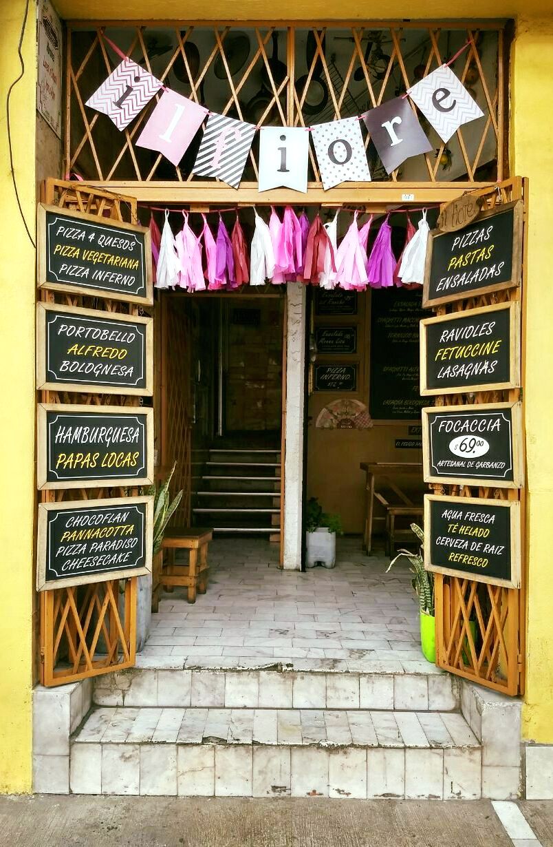 Guadalajara Food - 30 Best Restaurants In Guadalajara Mexico 6 Restaurants in guadalajara, best restaurants in guadalajara, guadalajara food, restaurants in guadalajara mexico, guadalajara restaurants, where to eat in guadalajara, Il Fiore